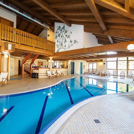 Park Hotel Фольгарида Екстер'єр фото