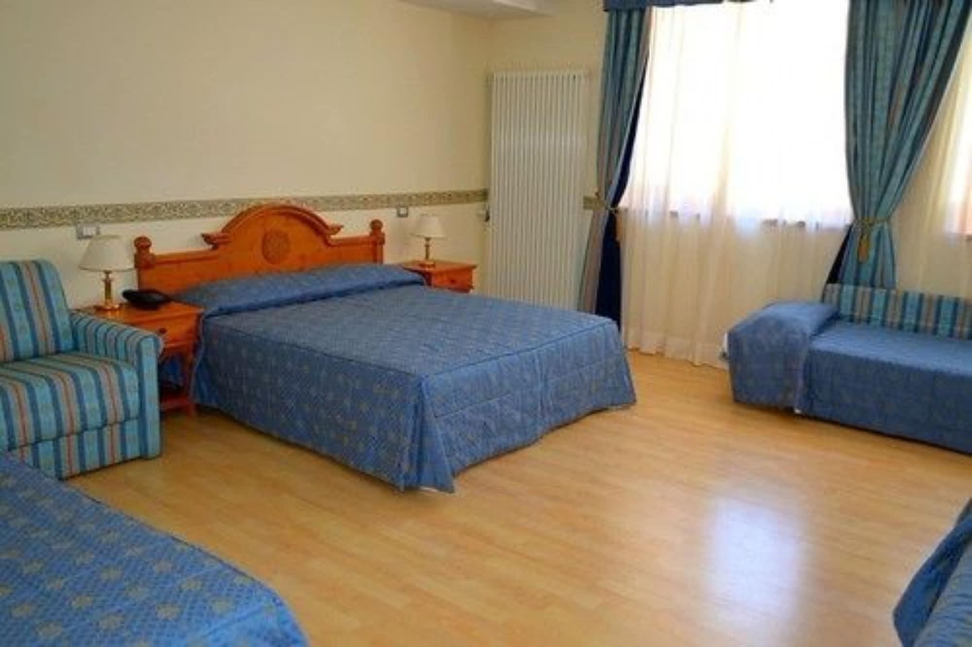 Park Hotel Фольгарида Екстер'єр фото