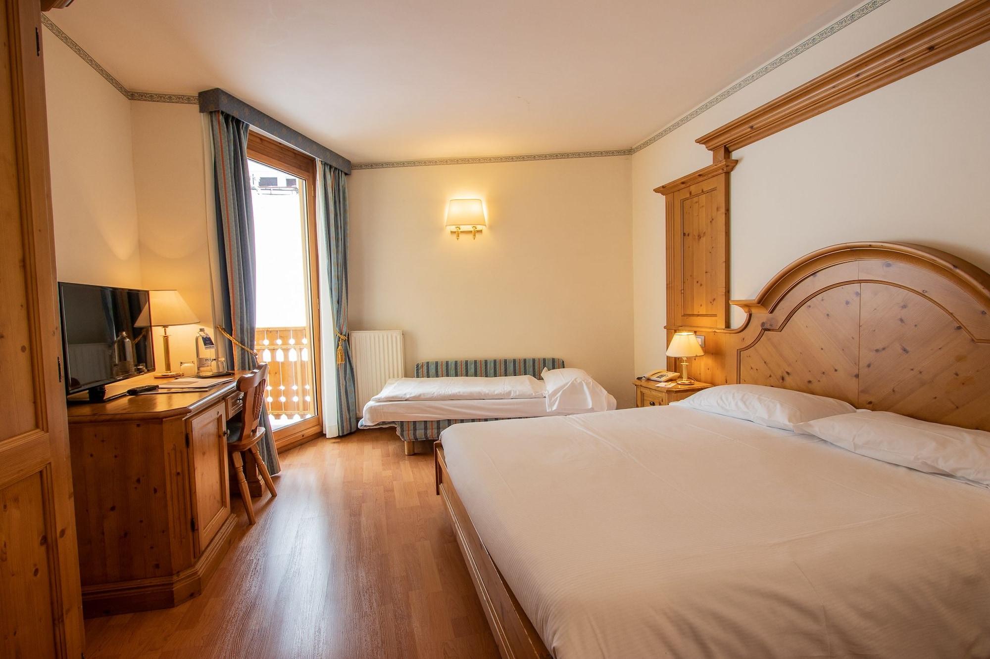 Park Hotel Фольгарида Екстер'єр фото