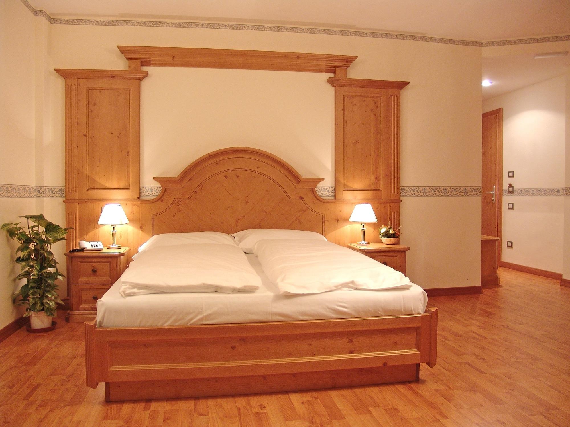 Park Hotel Фольгарида Екстер'єр фото