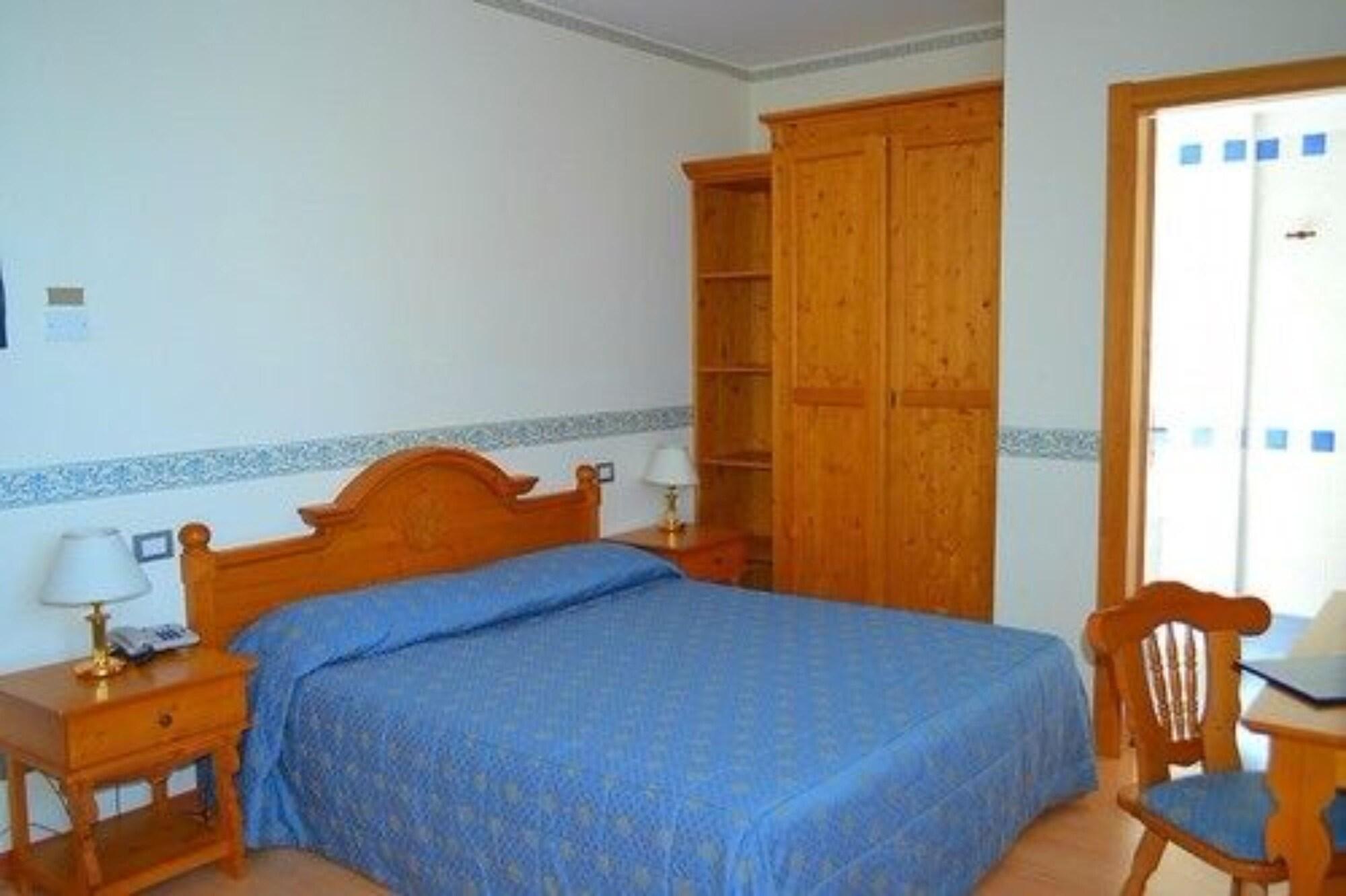 Park Hotel Фольгарида Екстер'єр фото