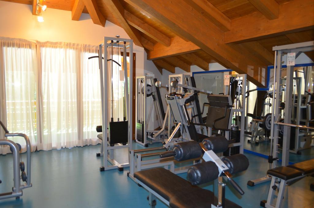 Park Hotel Фольгарида Екстер'єр фото