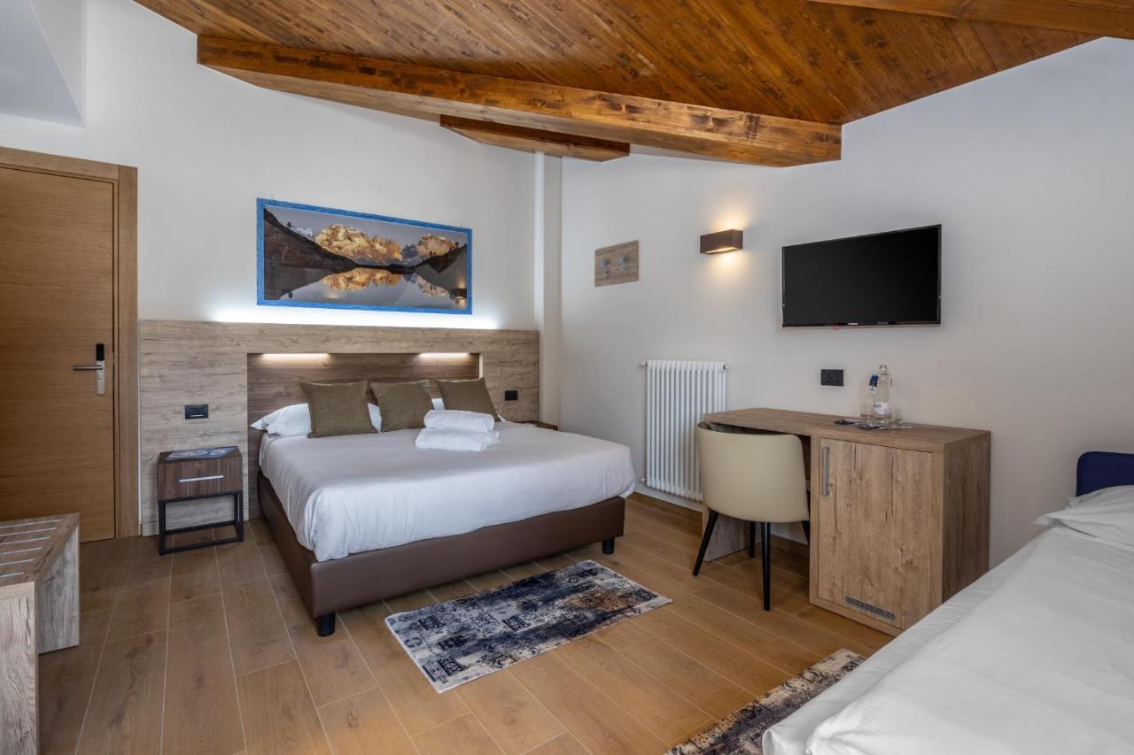 Park Hotel Фольгарида Екстер'єр фото