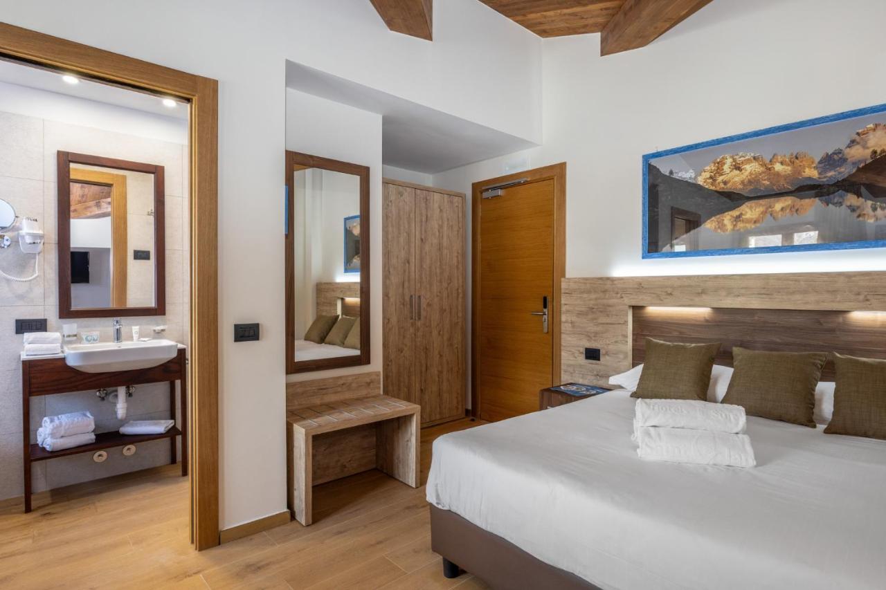 Park Hotel Фольгарида Екстер'єр фото