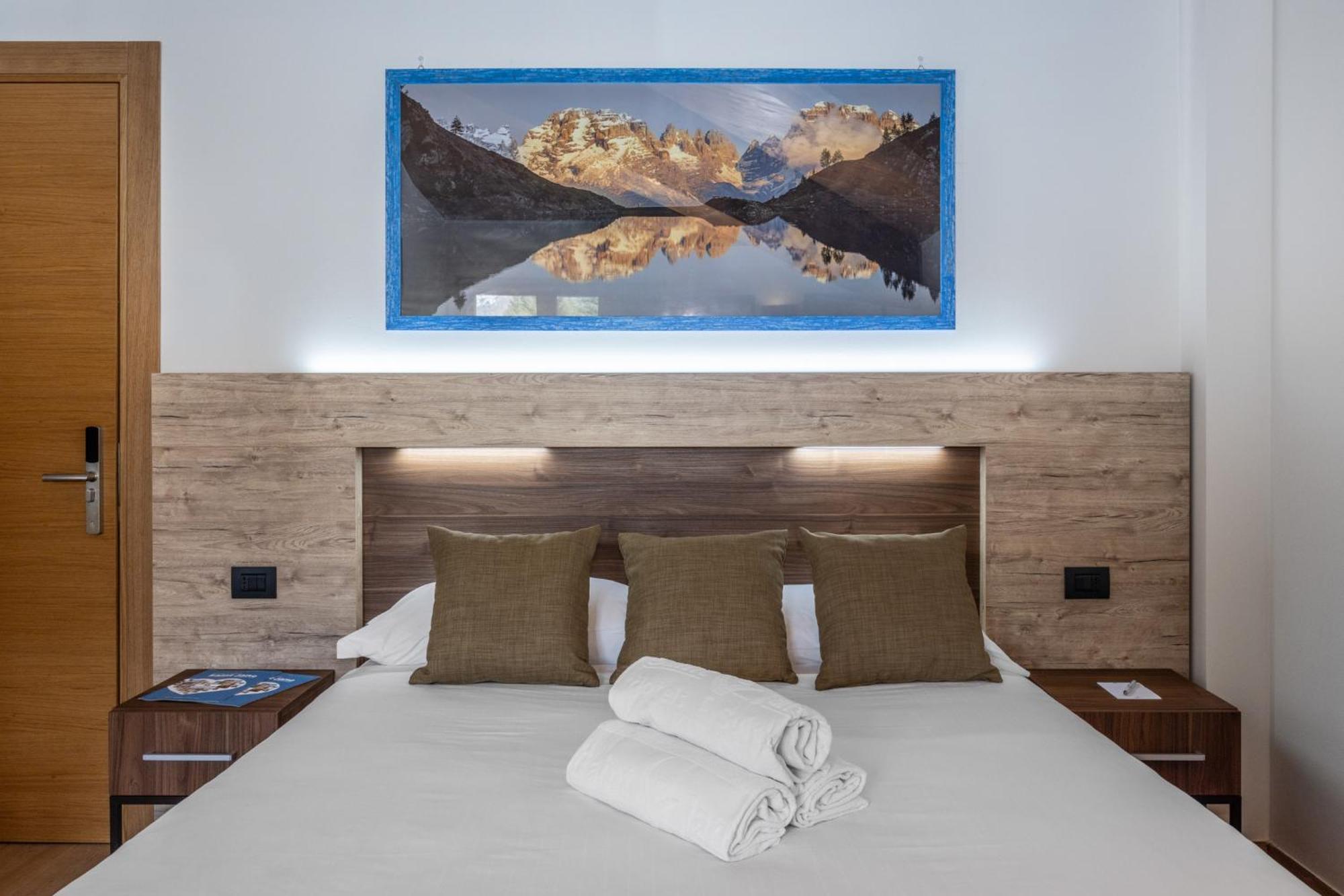 Park Hotel Фольгарида Екстер'єр фото