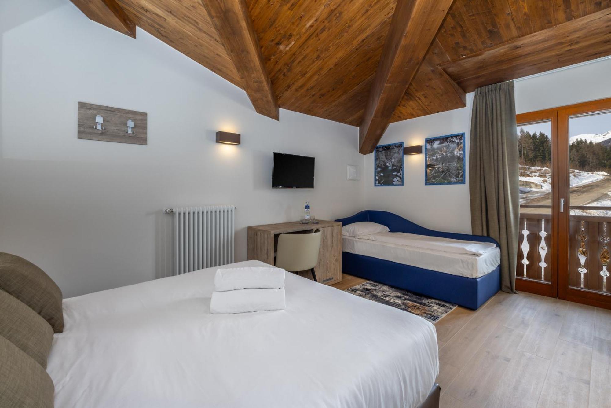 Park Hotel Фольгарида Екстер'єр фото