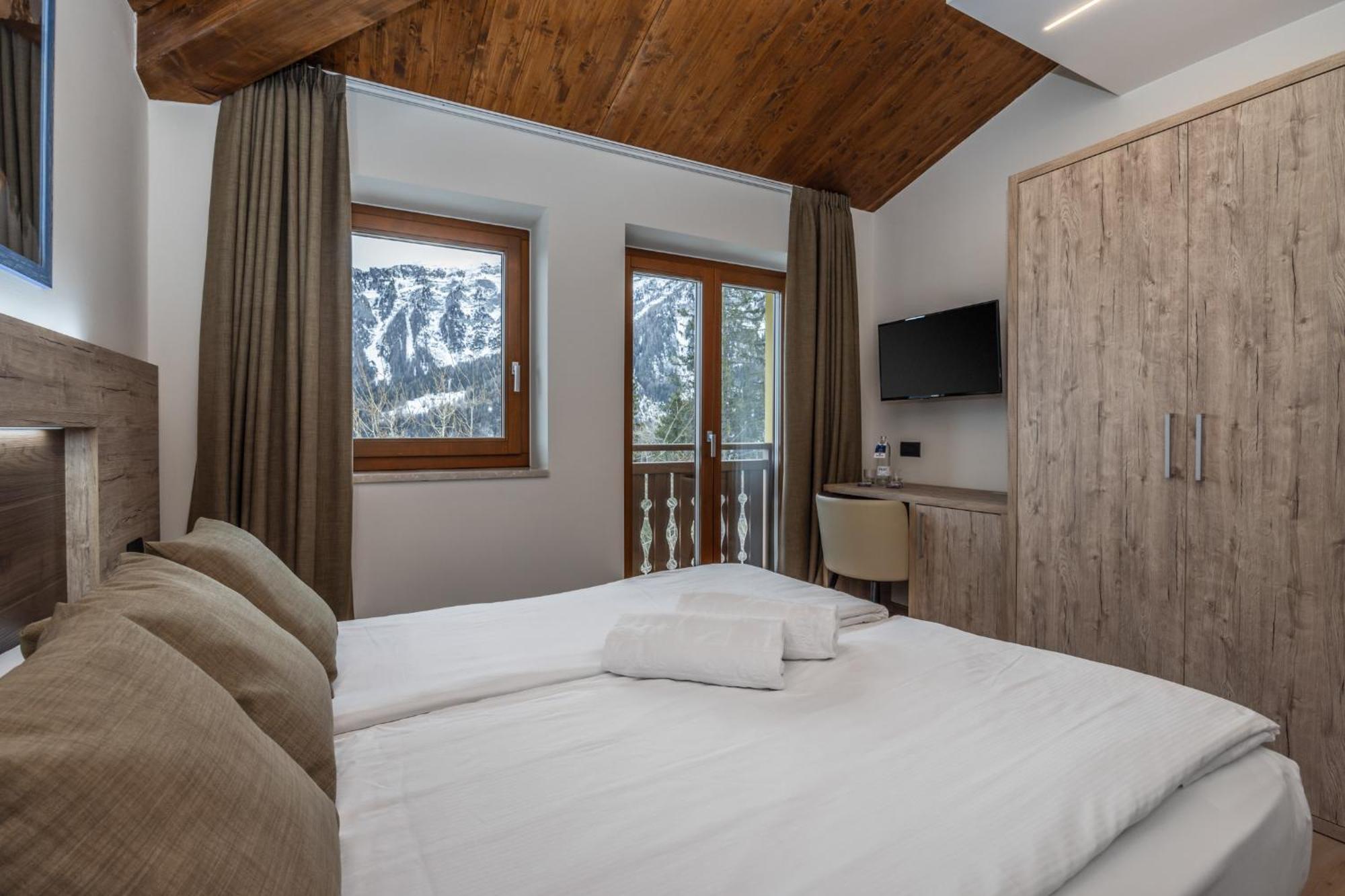 Park Hotel Фольгарида Екстер'єр фото