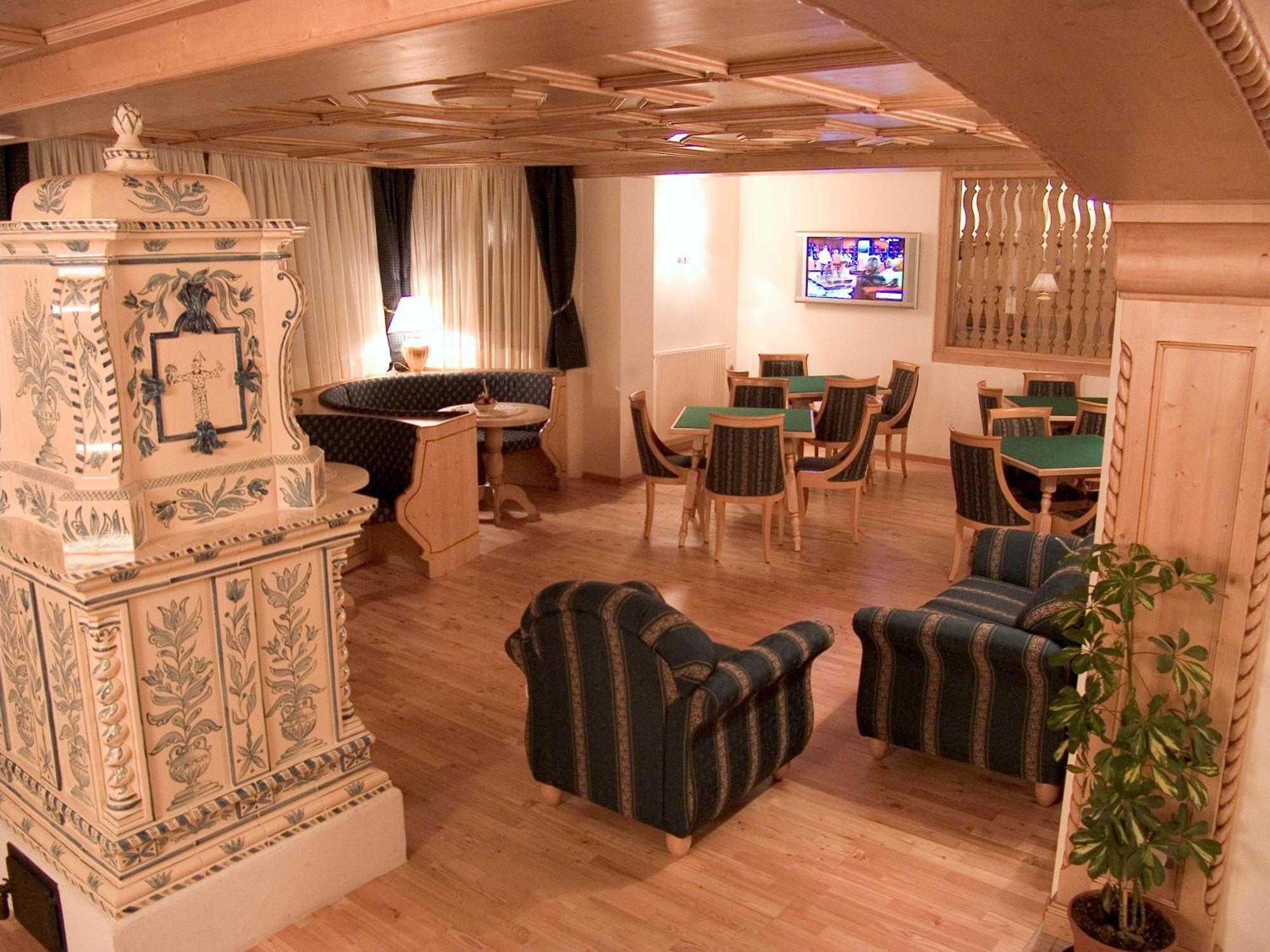 Park Hotel Фольгарида Екстер'єр фото