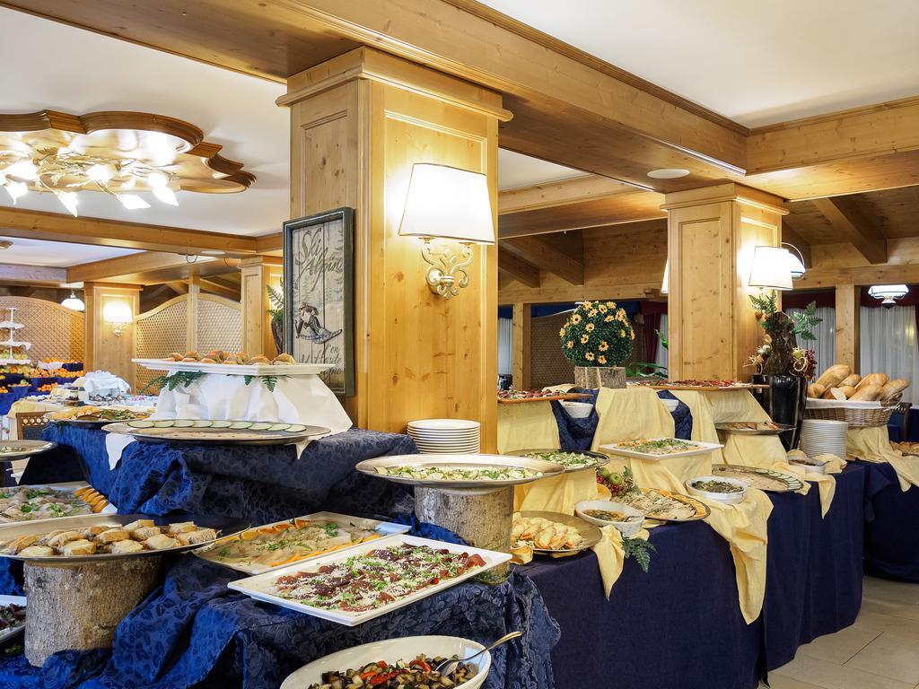 Park Hotel Фольгарида Екстер'єр фото