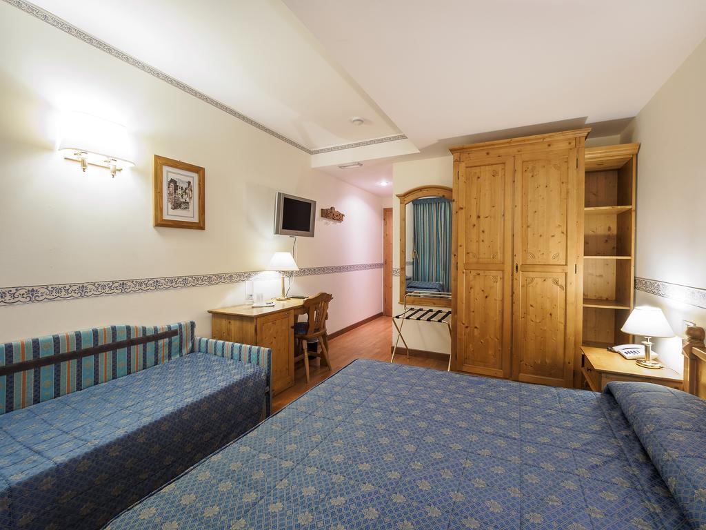 Park Hotel Фольгарида Екстер'єр фото