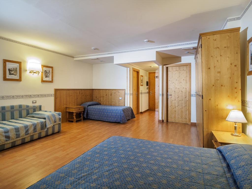 Park Hotel Фольгарида Екстер'єр фото