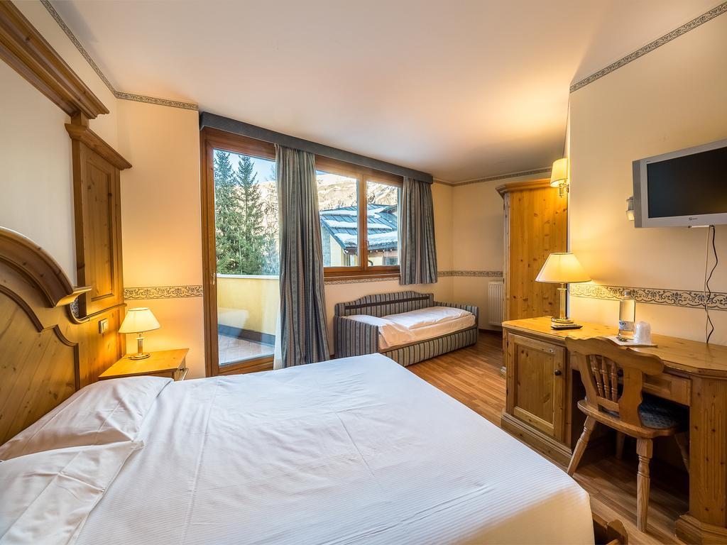 Park Hotel Фольгарида Екстер'єр фото