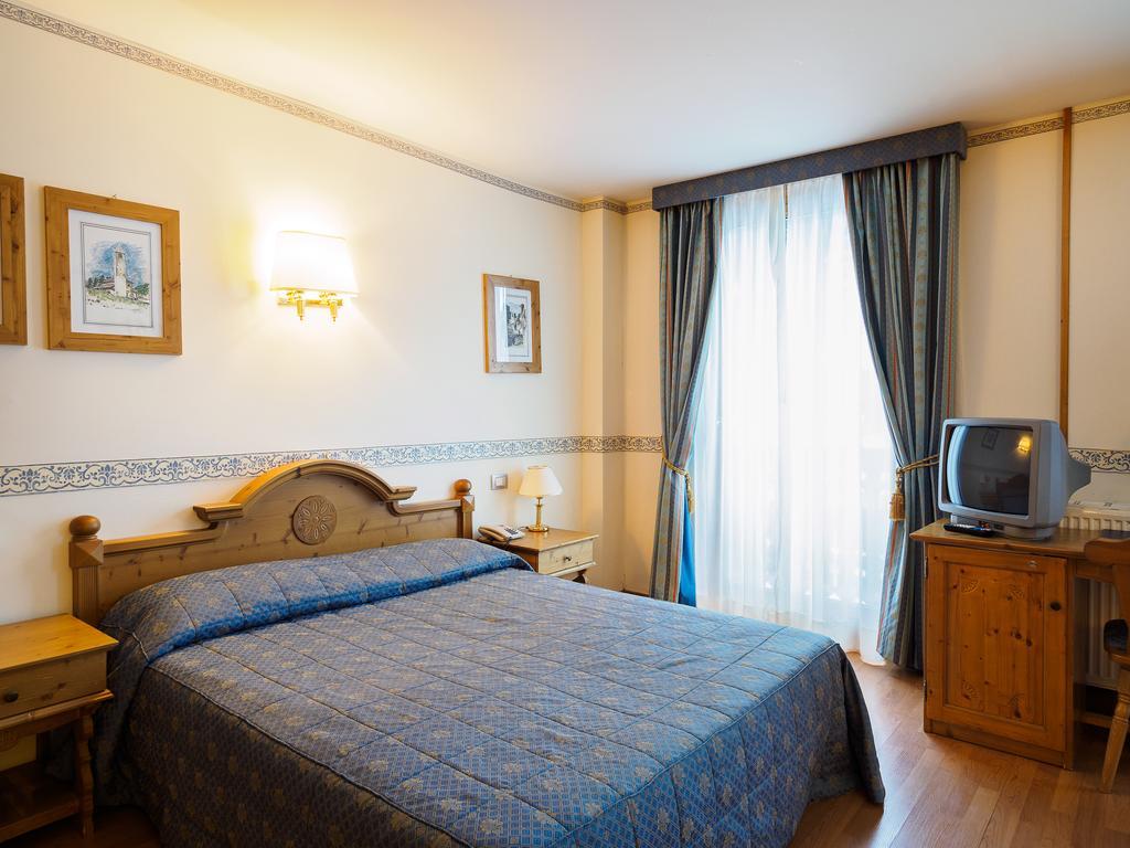 Park Hotel Фольгарида Екстер'єр фото
