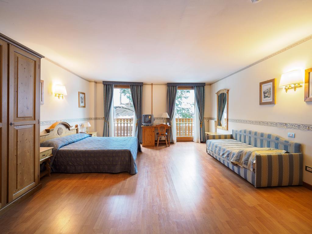 Park Hotel Фольгарида Екстер'єр фото