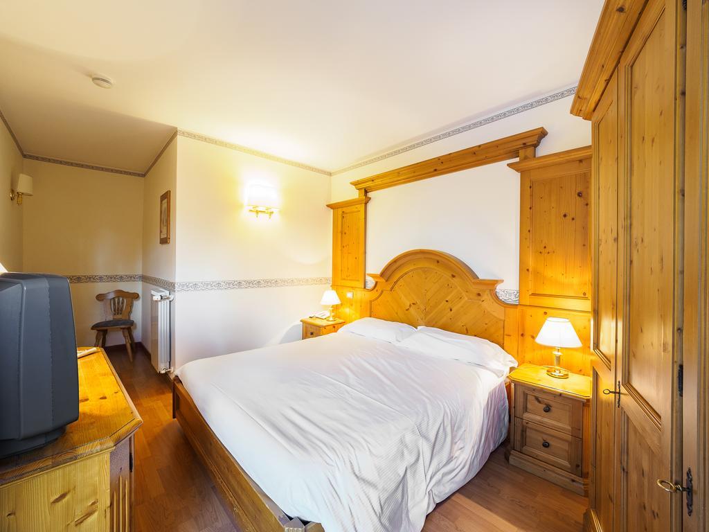 Park Hotel Фольгарида Екстер'єр фото