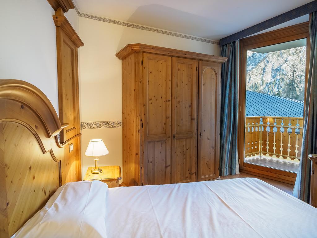 Park Hotel Фольгарида Екстер'єр фото