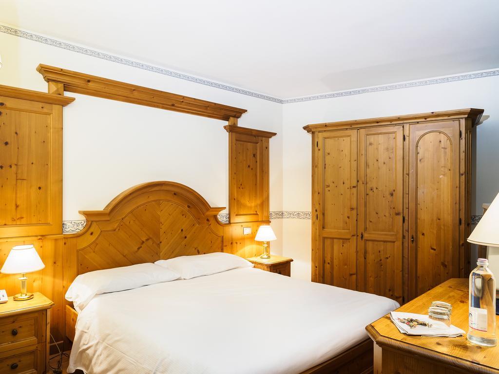 Park Hotel Фольгарида Екстер'єр фото