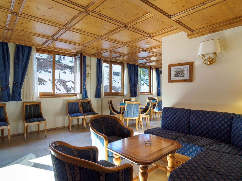 Park Hotel Фольгарида Екстер'єр фото