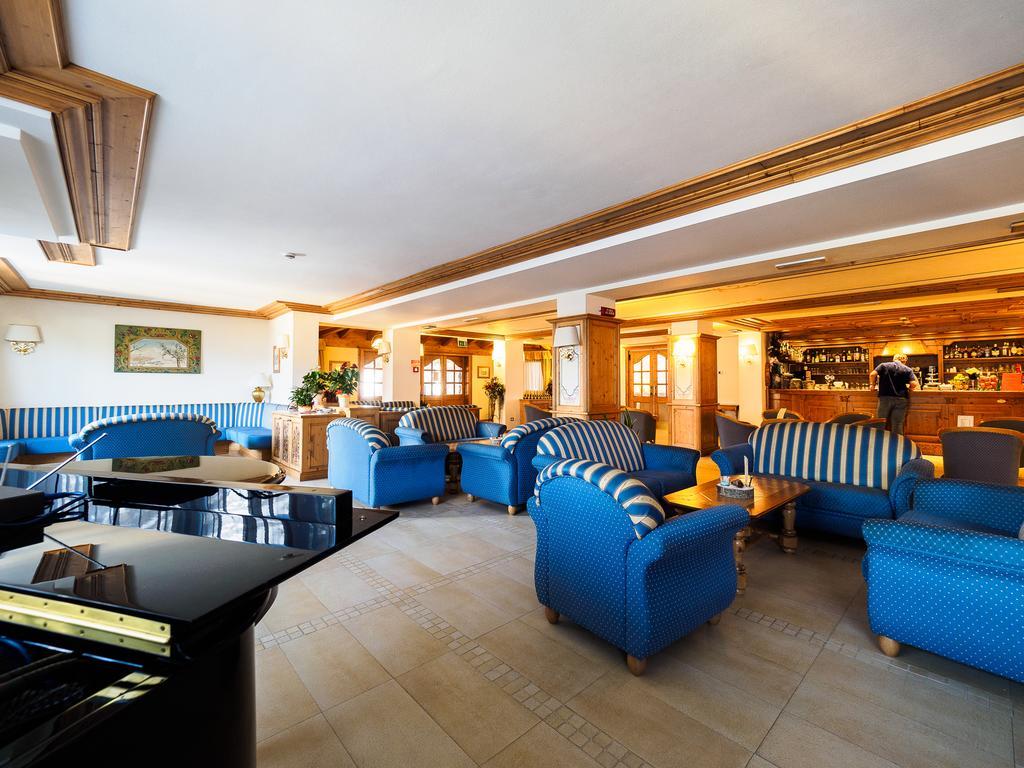 Park Hotel Фольгарида Екстер'єр фото