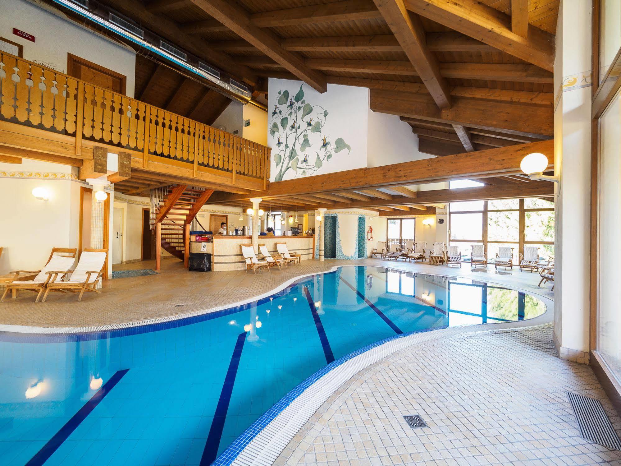 Park Hotel Фольгарида Екстер'єр фото