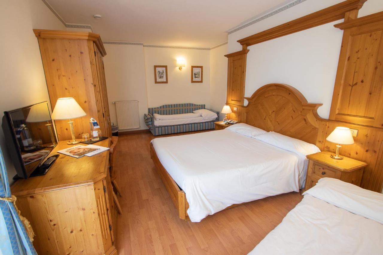 Park Hotel Фольгарида Екстер'єр фото