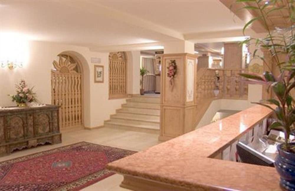 Park Hotel Фольгарида Екстер'єр фото