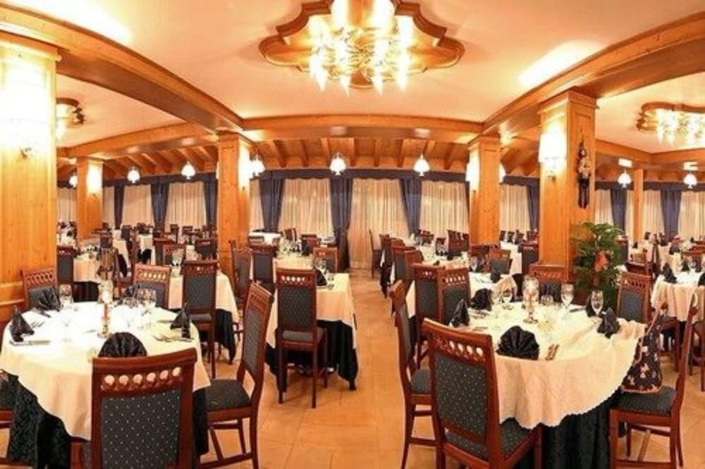 Park Hotel Фольгарида Екстер'єр фото